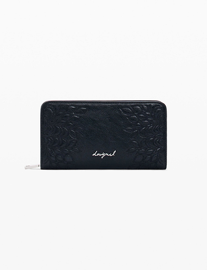 Desigual Sierra B Fiona Wallet 26SAYP20 - ארנק דיזיגוואל לנשים