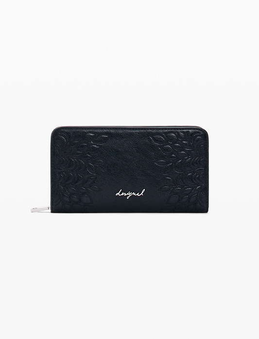Desigual Sierra B Fiona Wallet 26SAYP20 - ארנק דיזיגוואל לנשים