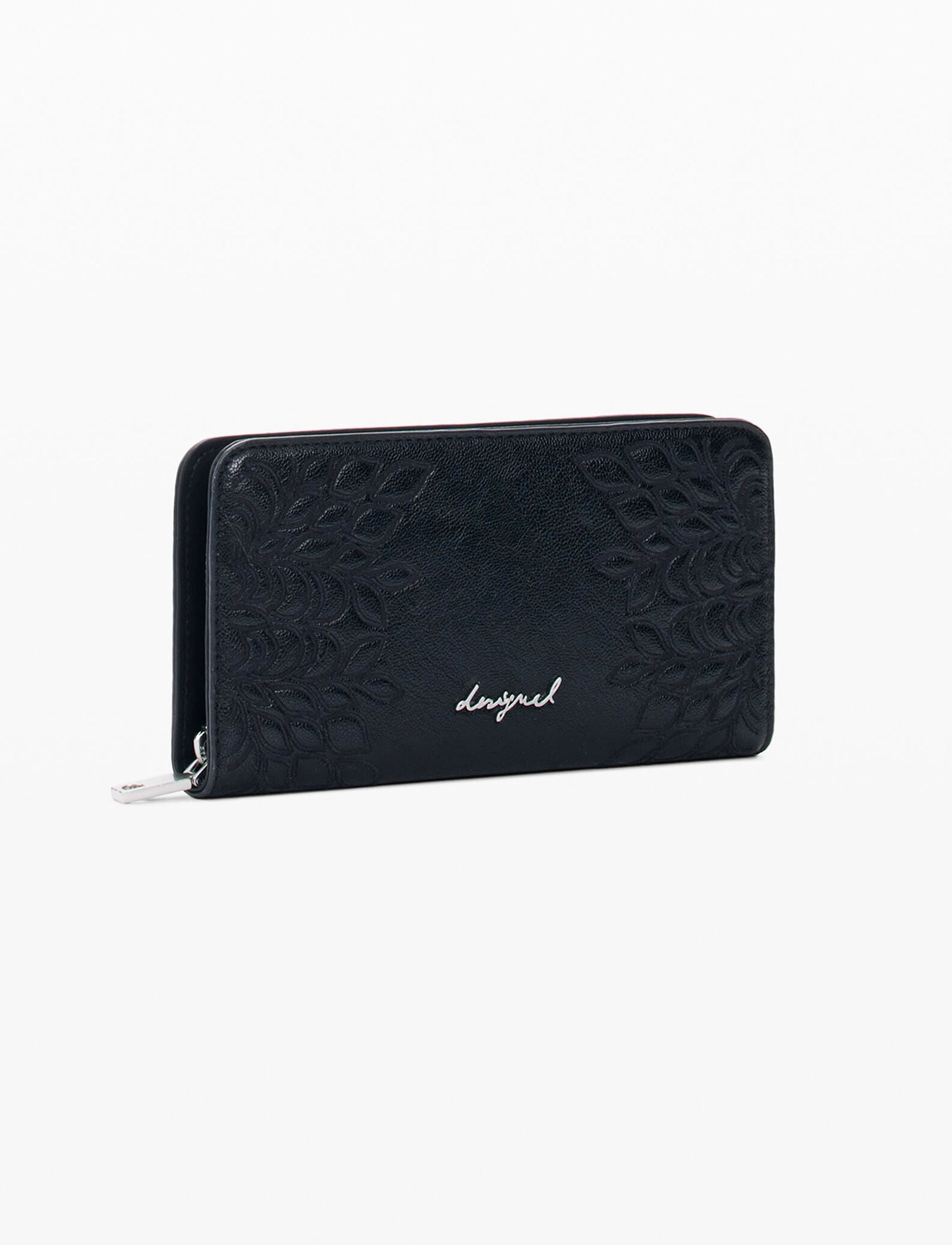 Desigual Sierra B Fiona Wallet 26SAYP20 - ארנק דיזיגוואל לנשים
