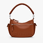 Desigual Half Astana Bag - תיק דיזיגואל לנשים בצבע קאמל