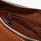 Desigual Half Astana Bag - תיק דיזיגואל לנשים בצבע קאמל