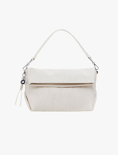 Desigual Bag Loverty 4.0 Etherea 25SAXPAE – תיק דיזיגוואל לנשים