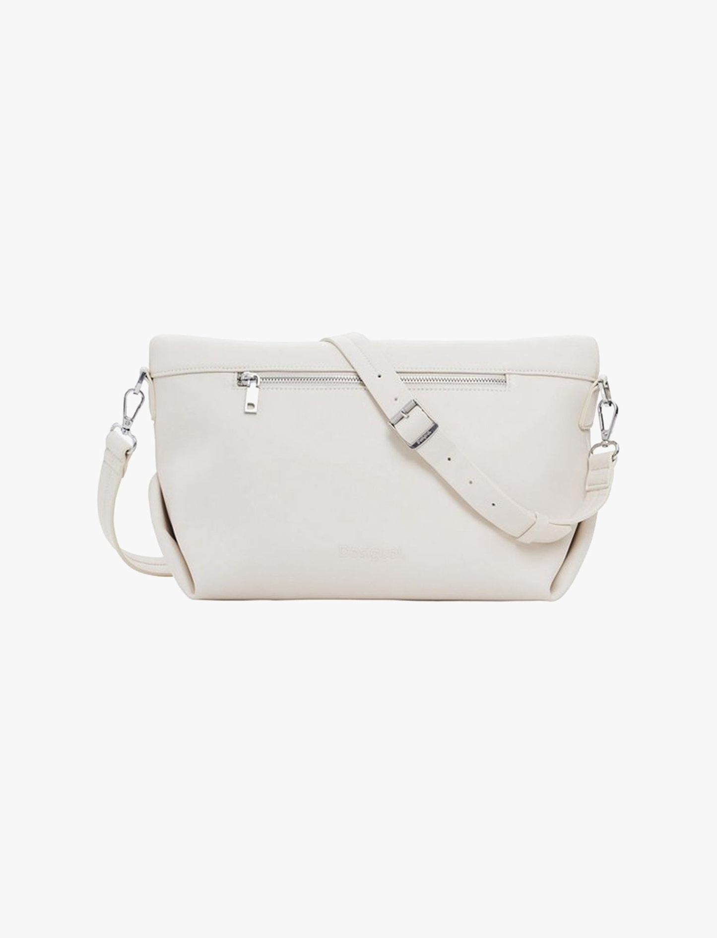 Desigual Bag Loverty 4.0 Etherea 25SAXPAE – תיק דיזיגוואל לנשים
