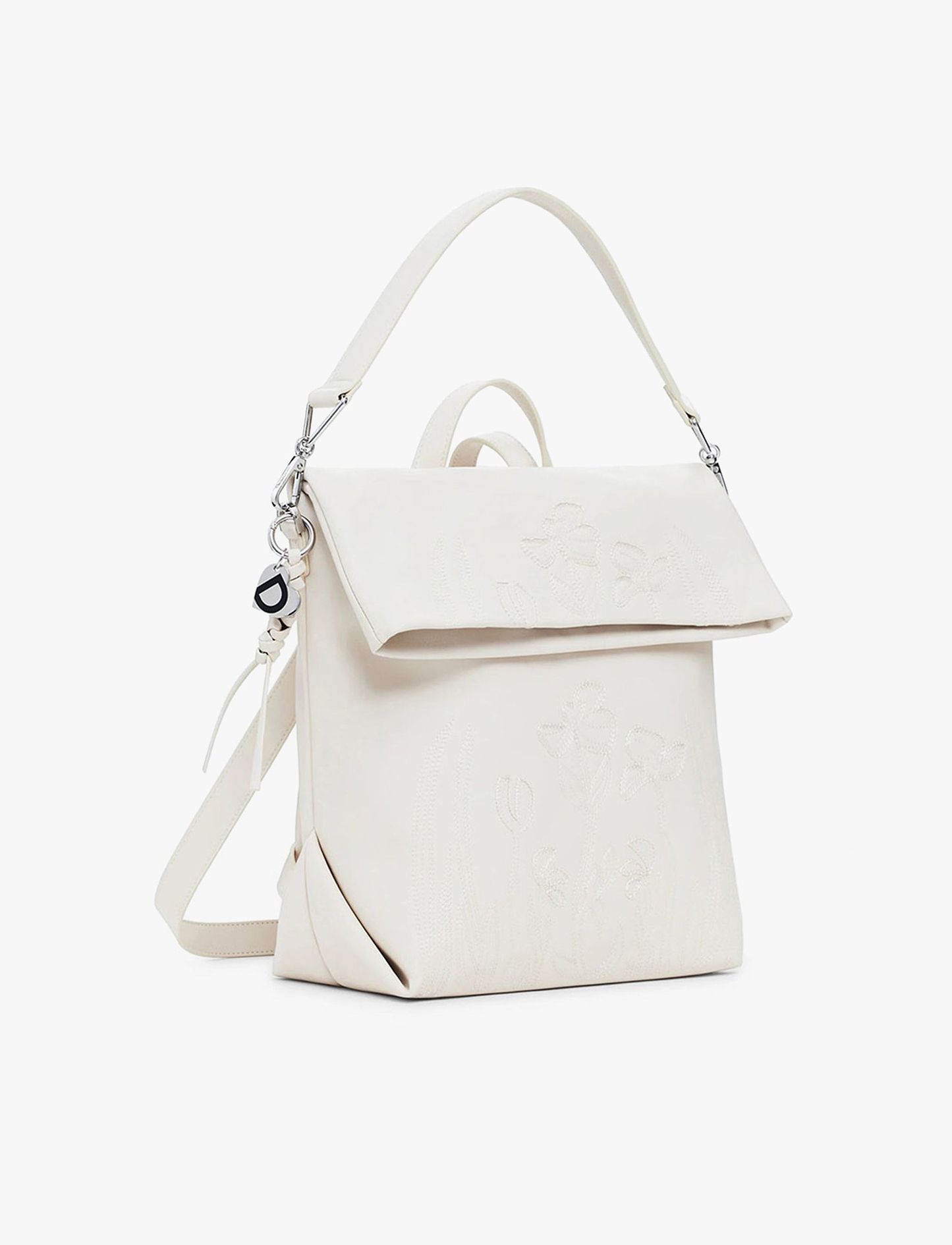 Desigual Back Etherea Lovington 25SAKP29 – תיק דיזיגוואל לנשים