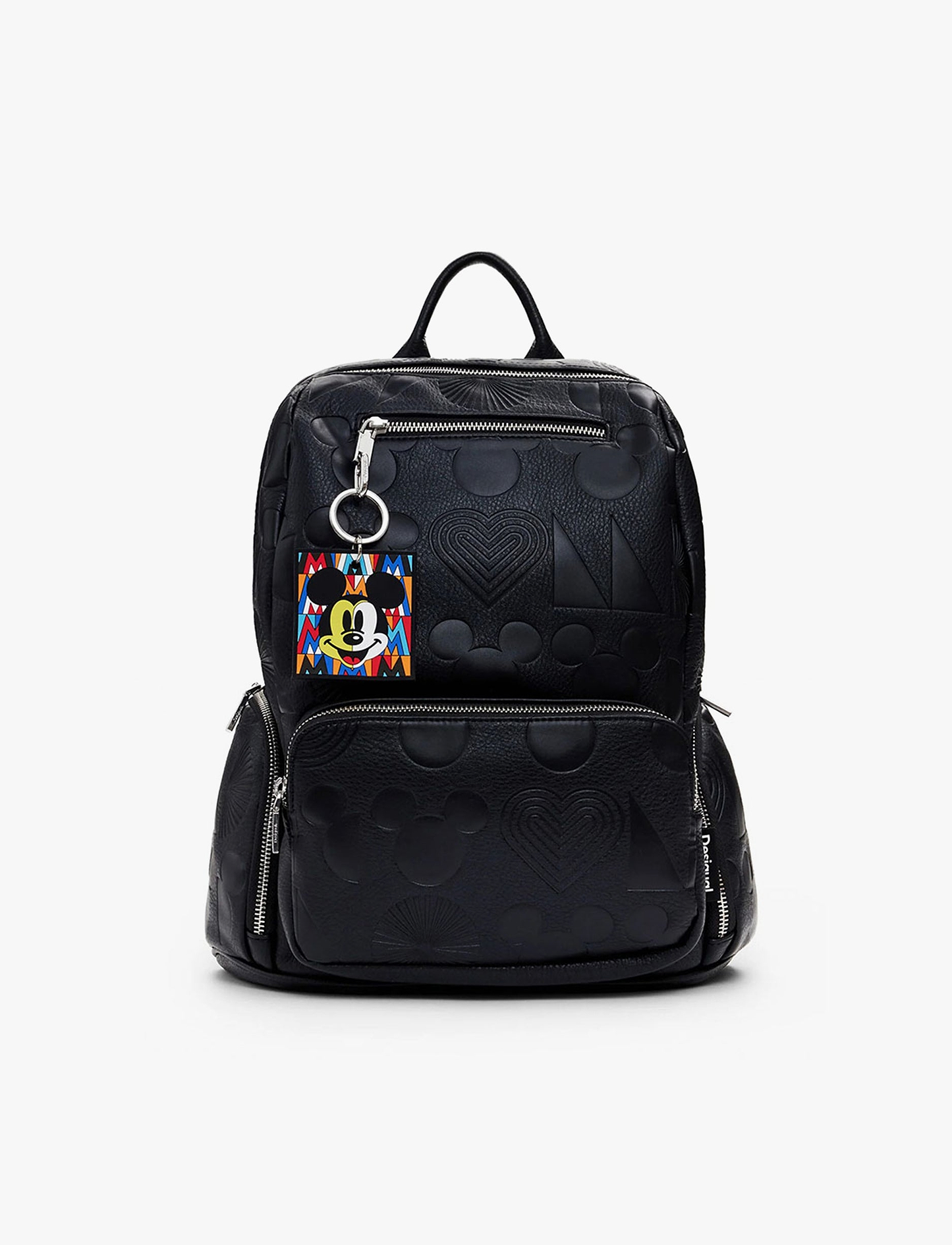 Desigual Back All Mickey Chester 25SAKP04 – תיק דיזיגוואל לנשים