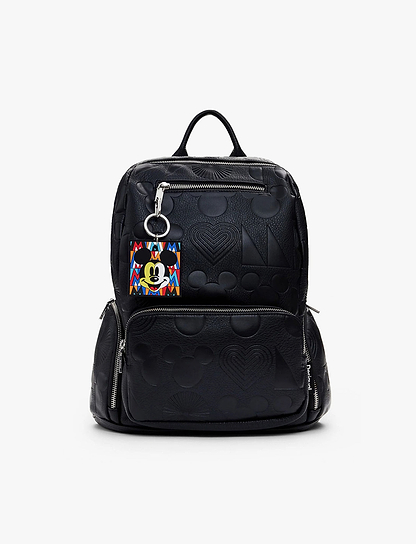Desigual Back All Mickey Chester 25SAKP04 – תיק דיזיגוואל לנשים
