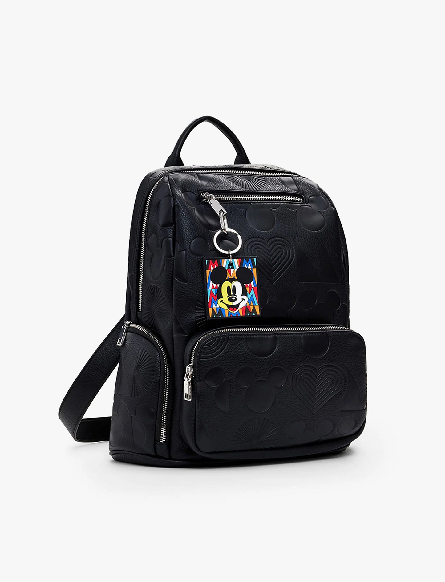 Desigual Back All Mickey Chester 25SAKP04 – תיק דיזיגוואל לנשים