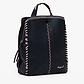 Desigual Back Manhattan Pespuntes Sumy Backpack - תיק גב דיזיגוואל לנשים
