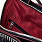 Desigual Back Manhattan Pespuntes Sumy Backpack - תיק גב דיזיגוואל לנשים