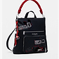 Desigual Back Mickey Rock Pretoria 2.0 Backpack - תיק גב דיזיגוואל לנשים