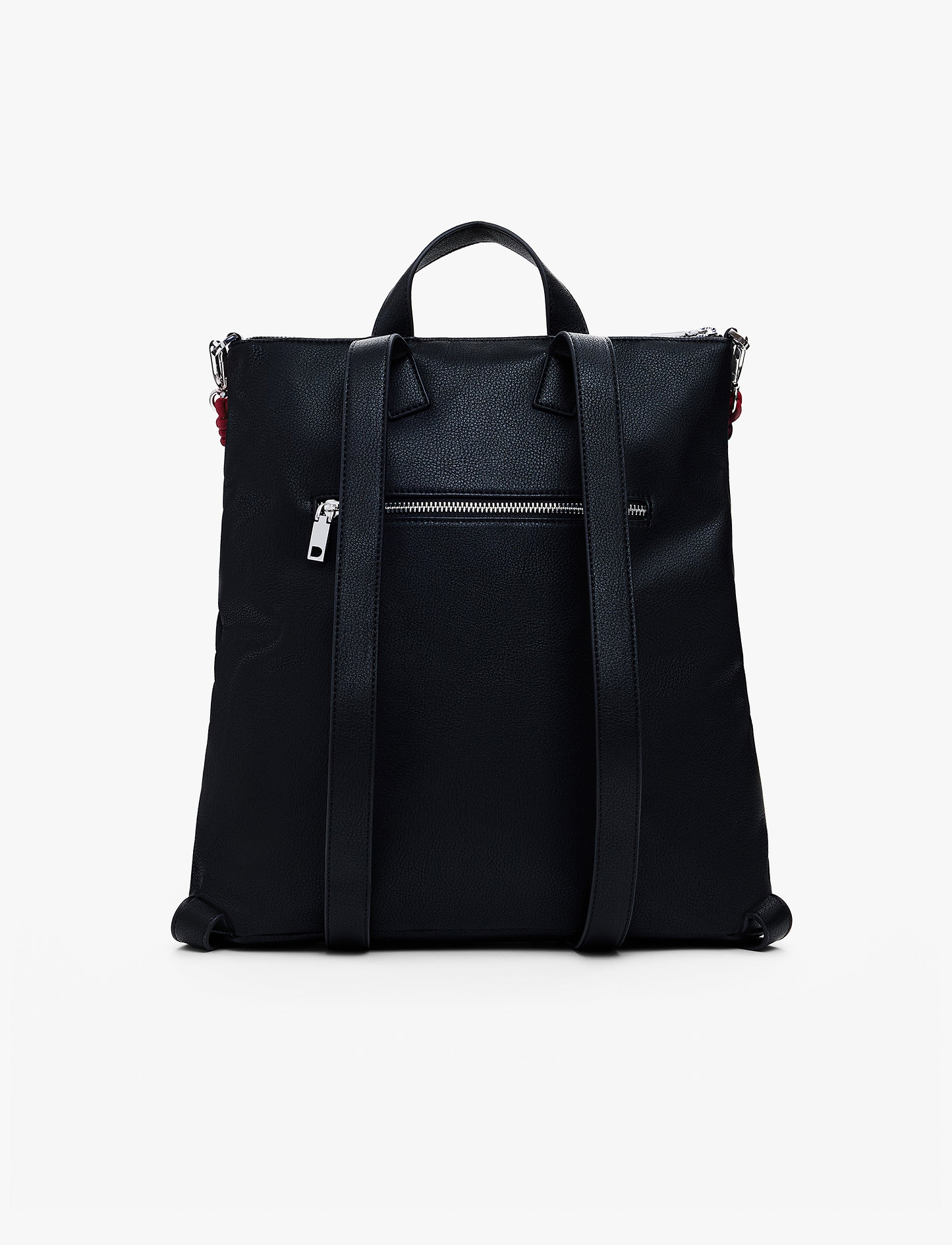 Desigual Back Mickey Rock Pretoria 2.0 Backpack - תיק גב דיזיגוואל לנשים