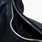 Desigual Bag Half Logo Montville Black - תיק צד דיזיגוואל לנשים