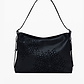 Desigual Bag Sierra Buxton Mini 25WAXPA0 - תיק צד דיזיגוואל שחור לנשים