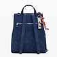 Desigual Back Sierra Sumyministrght Blue 25WAKP34 - תיק גב כחול דיזיגוואל לנשים