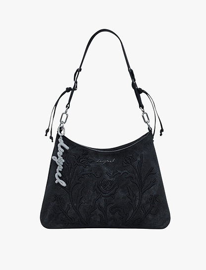 Desigual Bag Romeo Floral Manaos 2.0 25WAXP40 - תיק צד דיזיגוואל לנשים