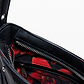 Desigual Bag Yankee Manaos Black 25WAXP38 - תיק צד דיזיגוואל שחור לנשים