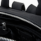 Desigual Back Poker Face Chester Mini 25WAKP35 - תיק גב דיזיגוואל שחור לנשים
