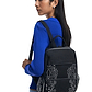 Desigual Back Poker Face Chester Mini 25WAKP35 - תיק גב דיזיגוואל שחור לנשים