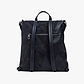 Desigual Back Black Patch Tango Pretoria Mini 25WAKP12 - תיק גב דיזיגוואל שחור לנשים