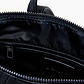 Desigual Back Black Patch Tango Pretoria Mini 25WAKP12 - תיק גב דיזיגוואל שחור לנשים