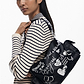 Desigual Bag Seshat Habana 25WAXPA6 - תיק צד דיזיגוואל שחור לנשים