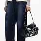 Desigual Bag Seshat Habana 25WAXPA6 - תיק צד דיזיגוואל שחור לנשים