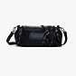 Desigual Bag Tango Patch Zarauz 25WAXP36 - תיק צד דיזיגוואל שחור לנשים