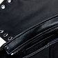 Desigual Bag Tango Patch Zarauz 25WAXP36 - תיק צד דיזיגוואל שחור לנשים