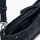 Desigual Bag Embro Patch Alsacia 25WAXPA9 - תיק צד דיזיגוואל שחור לנשים