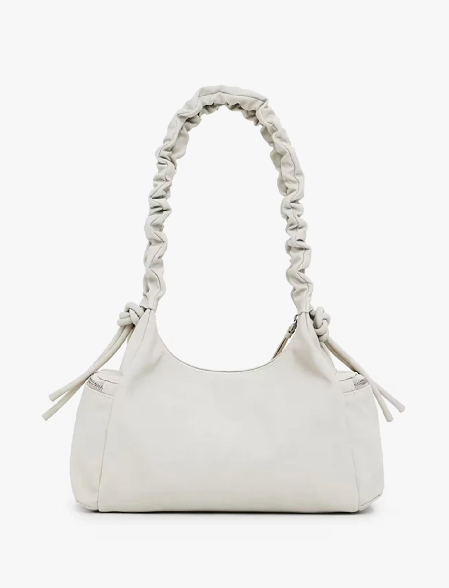 Desigual Bag Half Logo Montville Piedra 25WAXPB0 - תיק צד דיזיגוואל לנשים