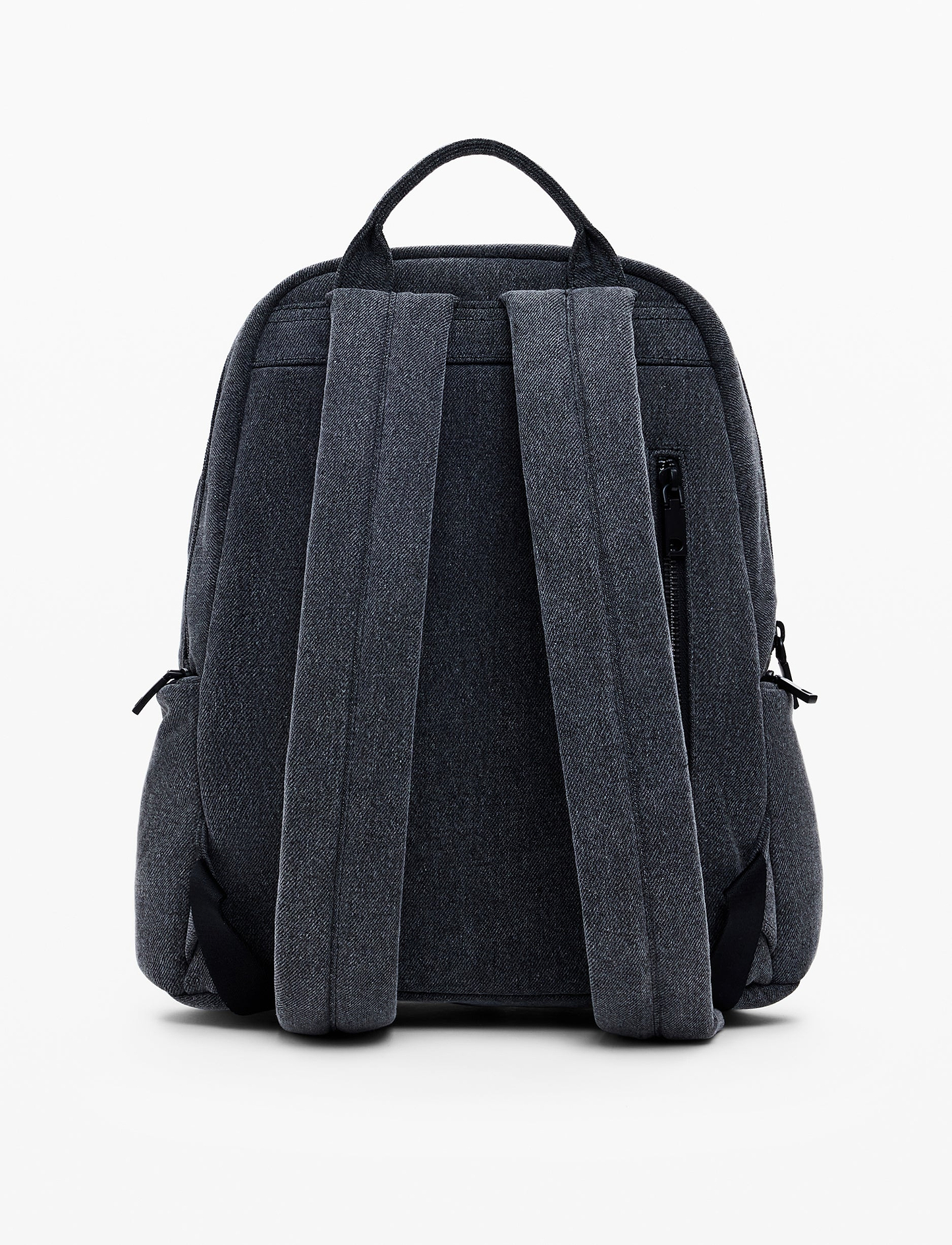 Desigual Back Mickey Studs Chester Modify 25WAKD04 - תיק גב דיזיגוואל שחור לנשים