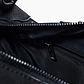 Desigual Bag Snake Patch Bergamo 25WAXP29 - תיק צד דיזיגוואל שחור לנשים