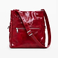 Desigual Bag Reprise Red Valentine Loverty 25WAXPCA - תיק צד דיזיגוואל אדום לנשים
