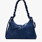 Desigual Bag Sierra Buxton 25WAXPBB - תיק צד כחול דיזיגוואל לנשים