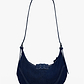 Desigual Bag Bindella Calgary 25WAXD24 - תיק צד כחול דיזיגוואל לנשים