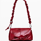 Desigual Bag Reprise Valentine Naron Mini 25WAXPC8 - תיק צד אדום דיזיגוואל לנשים