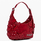 Desigual Bag Reprise Valentine Haiti 25WAXPC9 - תיק צד אדום דיזיגוואל לנשים