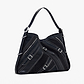 Desigual Bag Fibonacci Buxton Mini 25WAXP72 - תיק צד דיזיגוואל שחור לנשים
