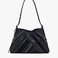 Desigual Bag Fibonacci Buxton Mini 25WAXP72 - תיק צד דיזיגוואל שחור לנשים