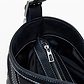 Desigual Bag Fibonacci Buxton Mini 25WAXP72 - תיק צד דיזיגוואל שחור לנשים