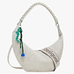 Desigual Bag Half Logo Zante Piedra 25WAXPB3 - תיק צד דיזיגוואל לנשים