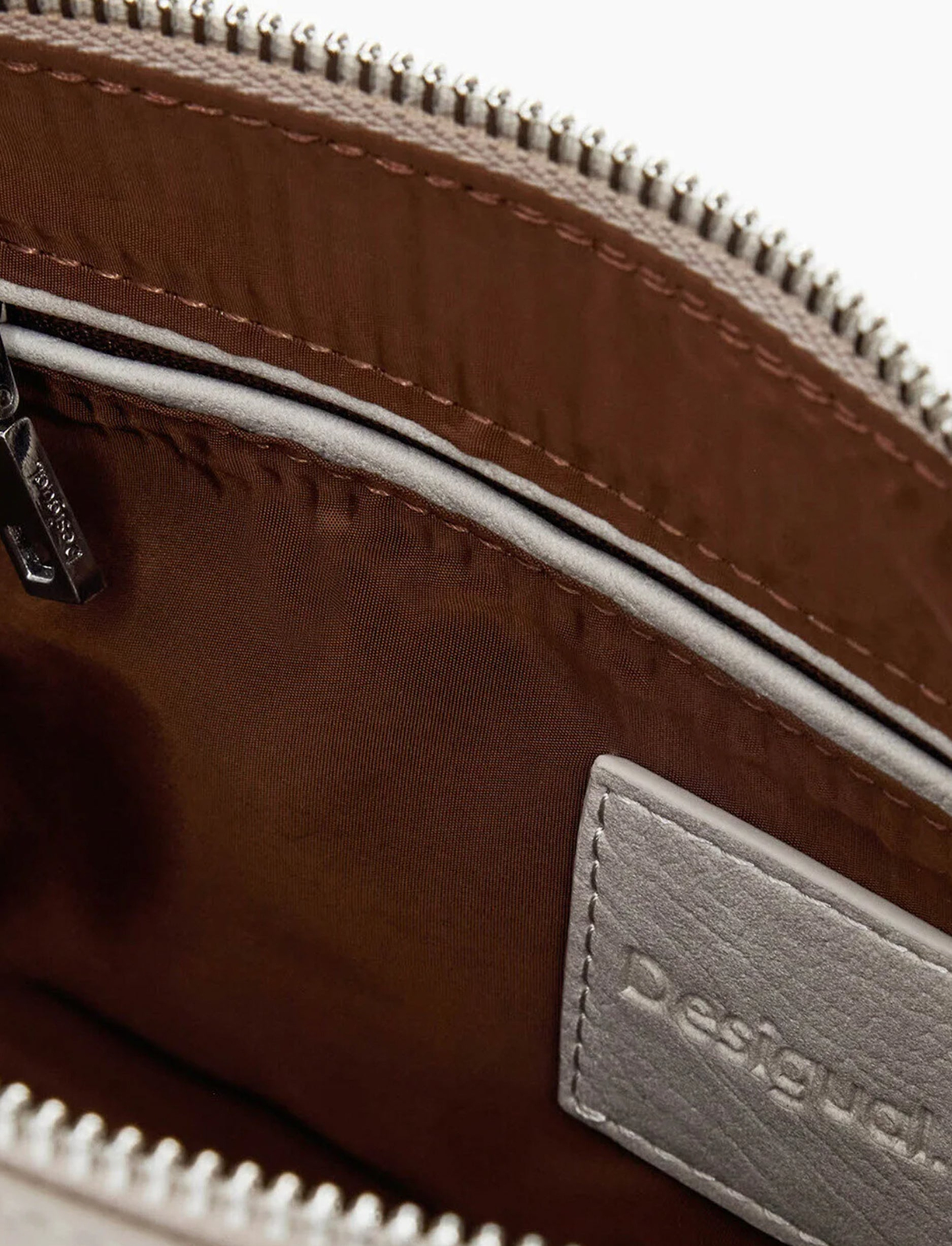 Desigual Bag New Patch 1 Piedra 25WAXPBQ - תיק צד דיזיגוואל לנשים