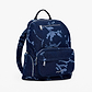 Desigual Back Kilo Chester Mini 25WAKD05 - תיק גב דיזיגוואל לנשים