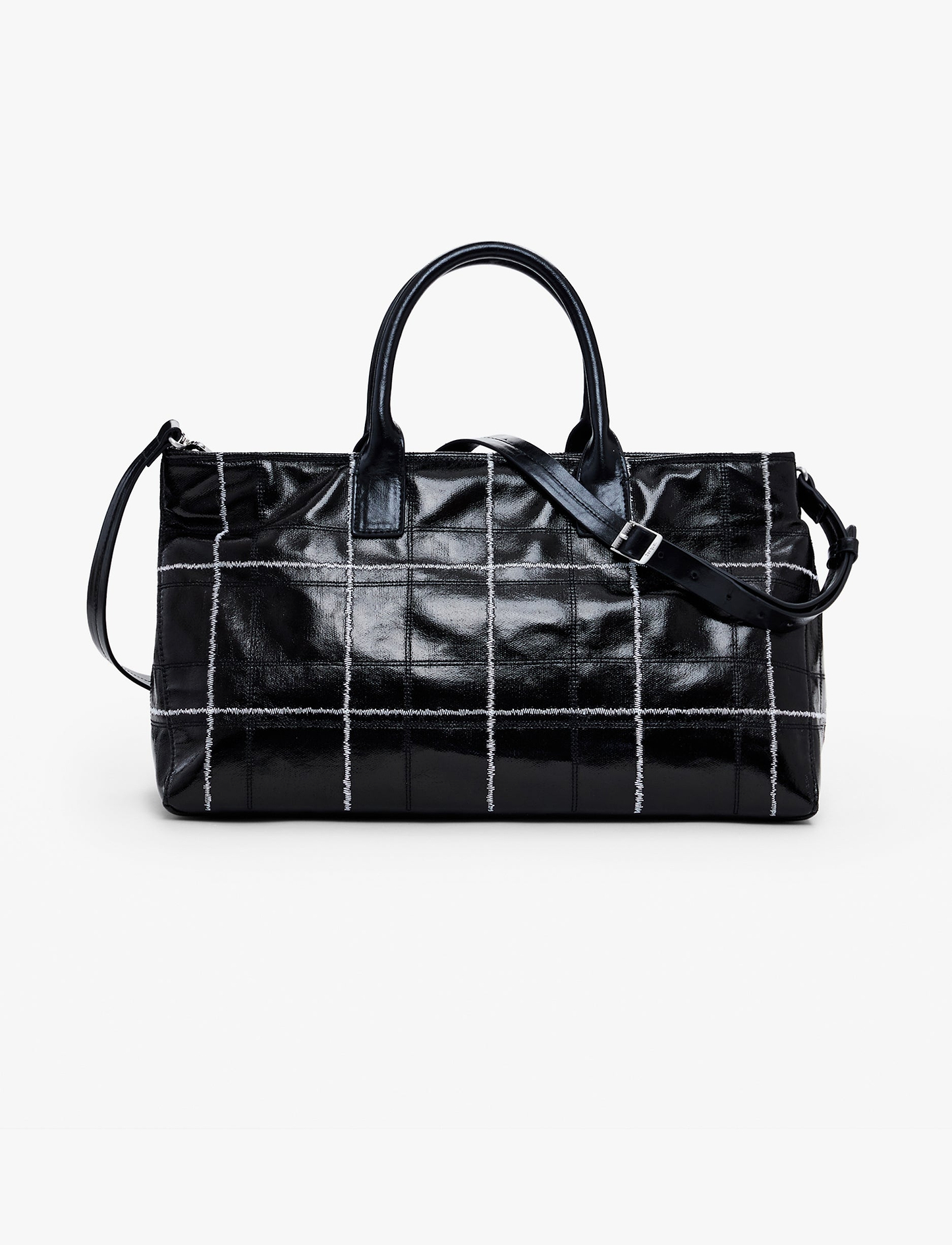 Desigual Bag Mai-Tai 25WAXA51 - תיק צד דיזיגוואל שחור לנשים