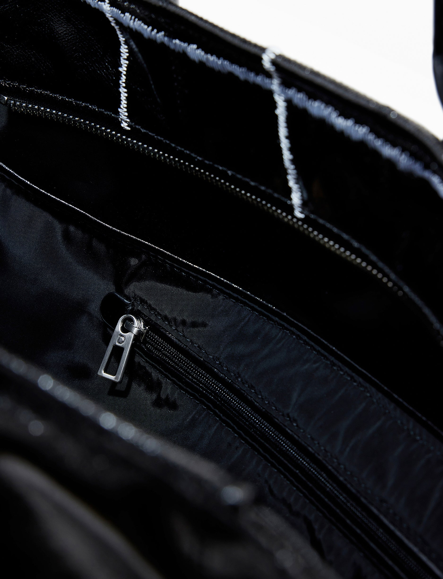 Desigual Bag Mai-Tai 25WAXA51 - תיק צד דיזיגוואל שחור לנשים