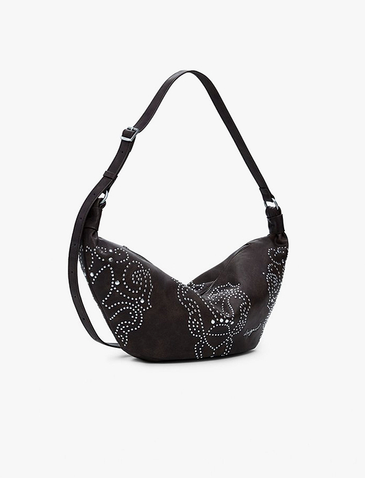 Desigual Bag Poker Face Munster 2.0 25WAXP33 - תיק צד דיזיגוואל לנשים