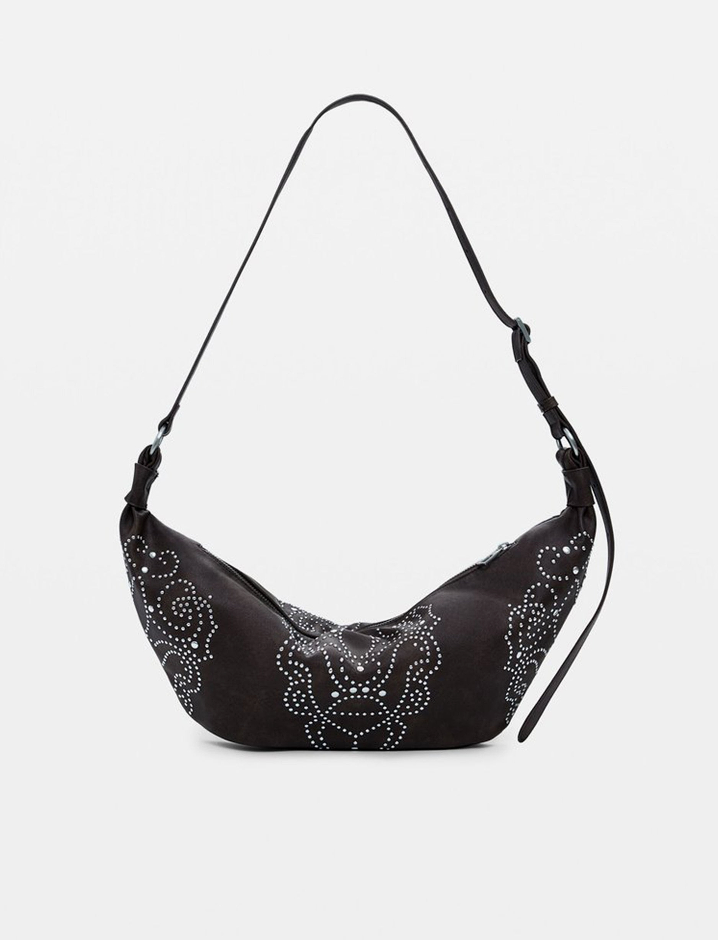 Desigual Bag Poker Face Munster 2.0 25WAXP33 - תיק צד דיזיגוואל לנשים