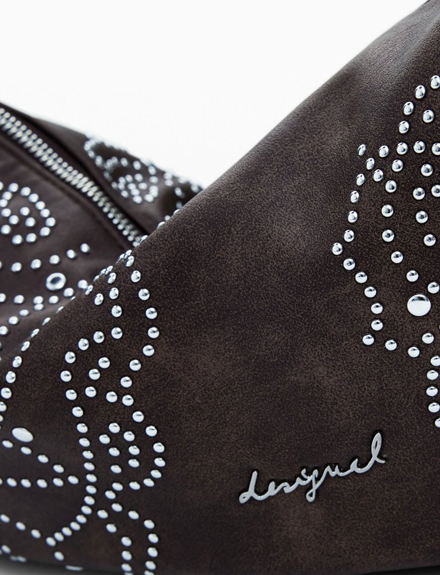 Desigual Bag Poker Face Munster 2.0 25WAXP33 - תיק צד דיזיגוואל לנשים