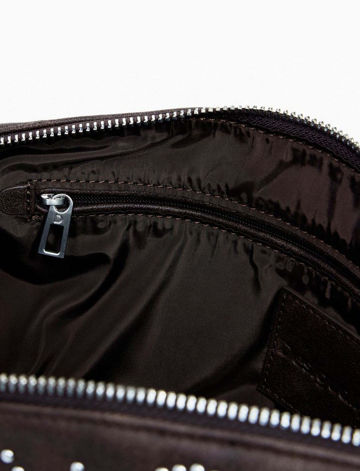 Desigual Bag Poker Face Munster 2.0 25WAXP33 - תיק צד דיזיגוואל לנשים