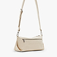 Desigual Bag TMextus Urus Maxi - תיק קרוסבודי בצבע לבן
